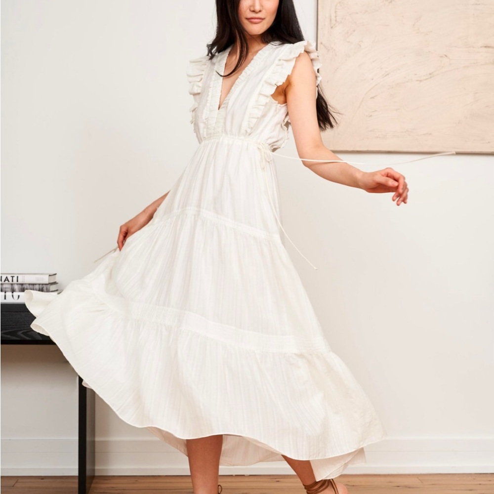 La Ligne Marta dress